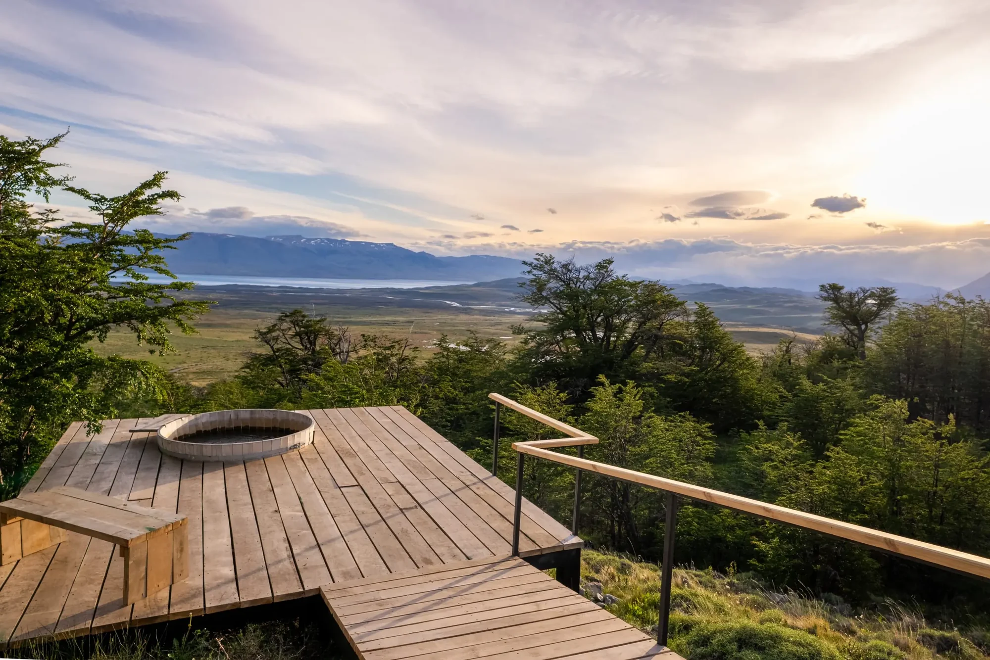 Awasi Patagonia,智利百内国家公园外缘